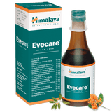 Himalaya Herbals Evecare Forte Liquid Syrup 200ml image 2