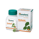 Himalaya Herbals - Guduchi Immunity Wellness Tablets - 60 tabs image 4