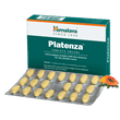 Himalaya Herbals Platenza Tabs - 60 tabs