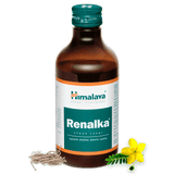 Himalaya Herbals Renalka Syrup image 2