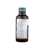 Himalaya Herbals Talekt Syrup image 2