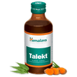 Himalaya Herbals Talekt Syrup