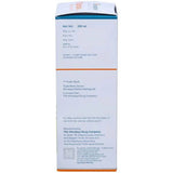 Himalaya Herbals - Triphala Syrup -200 ml image 3