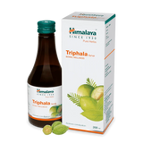 Himalaya Herbals - Triphala Syrup -200 ml