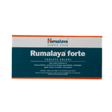 Himalaya Rumalaya Forte -60 tabs image 2