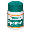 Himalaya Speman Tablets – 60 Count | Herbal Supplement for Men’s Wellness
