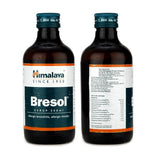 Himalaya Herbals - Bresol Syrup image 3
