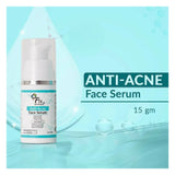 Fixderma Anti-Acne Face Serum -15 gm image 2