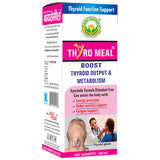 Basic Ayurveda Thyro Meal - 250 ml image 3
