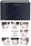 Beyond the Story: 10-Year Record of BTS