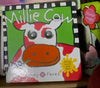 Children Board Books Box no.1 (25 kg box)