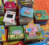 Children Board Books (by kg) Wholesale