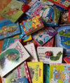 Children Board Books (by kg) Wholesale