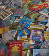 Children Board Books (by kg) Wholesale