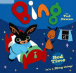 Bing: Bed Time- Paperback (Almost New)