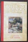 A Dinner Of Herbs by Catherine Cookson