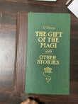 O Henry The Gift of the Magi, The (Books of Wonder)