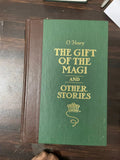 O Henry The Gift of the Magi, The (Books of Wonder)