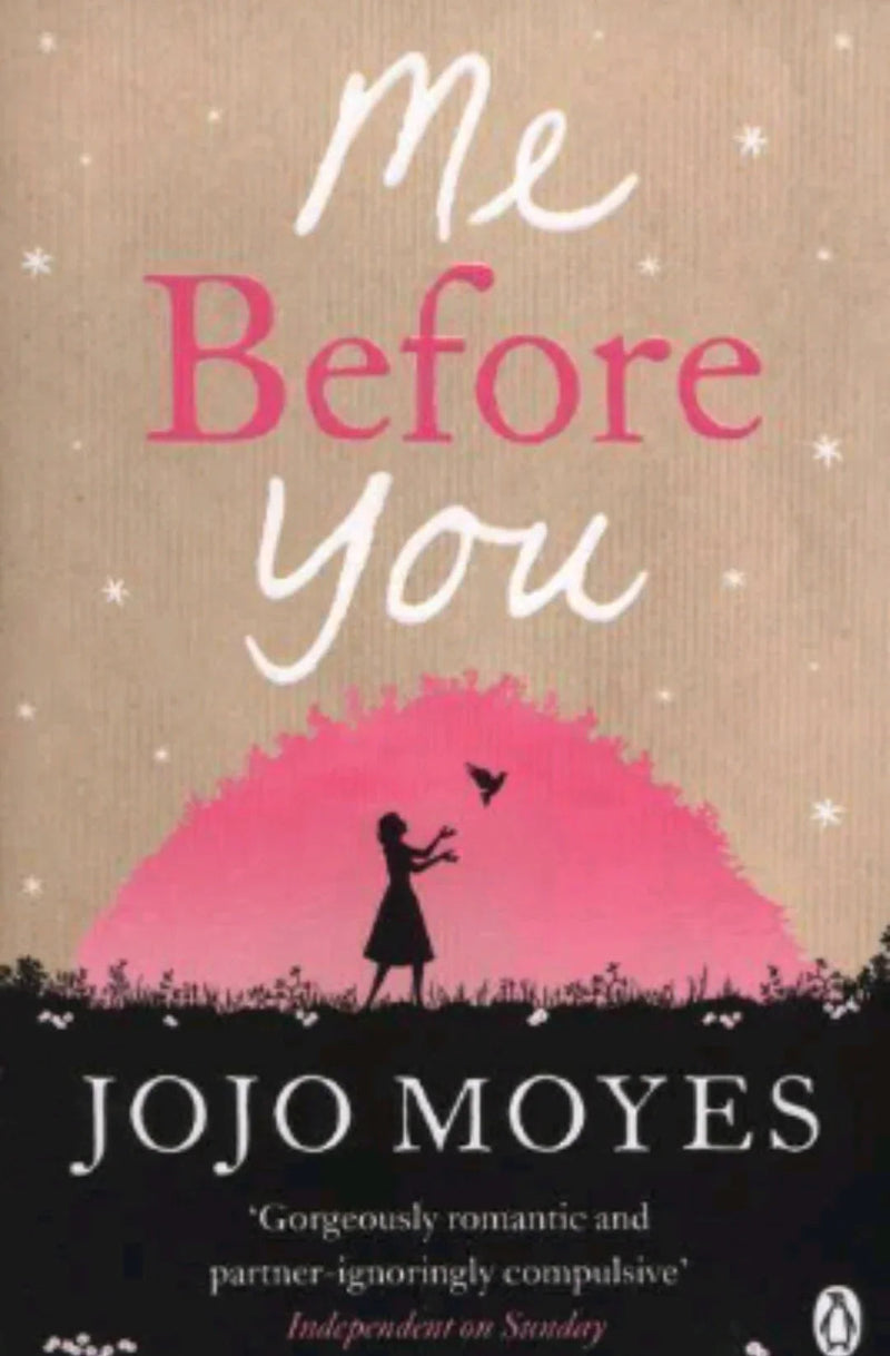 Me Before You