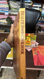 Health Food Cook Book by Jackie Burrow - old paperback image 2