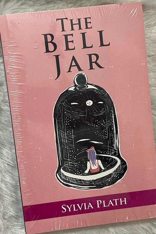 The Bell Jar: The originals Classic by Sylvia Plath