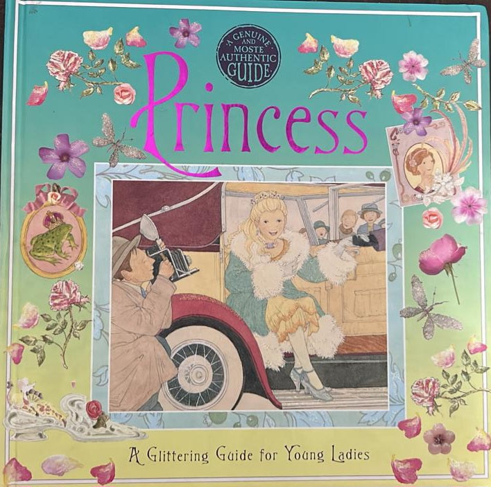 The Princess