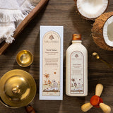 Baby Forest Narial Tailam Organic Cold Pressed Coconut Oil - 200 ml image 4
