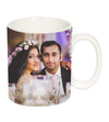 Personalized Ceramic Photo Mugs