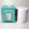 CL-671 Touch LAMP Intelligent Portable Speaker