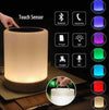 CL-671 Touch LAMP Intelligent Portable Speaker