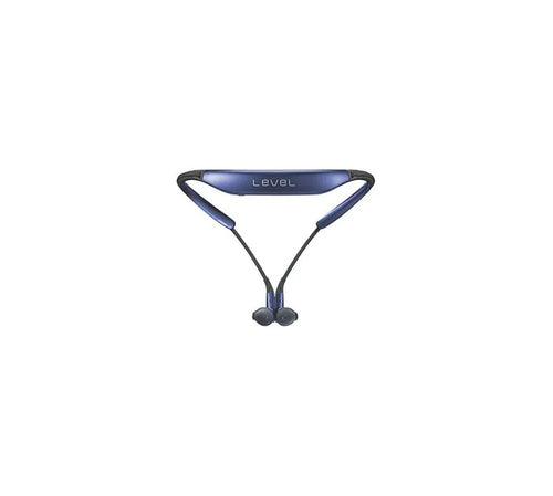Samsung Level U Bluetooth Wireless in-Ear Headphones (Black and Sapphire)