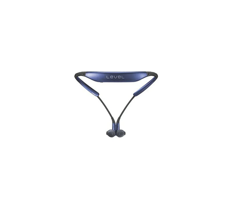 Samsung Level U Bluetooth Wireless in-Ear Headphones (Black and Sapphire)