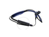 Samsung Level U Bluetooth Wireless in-Ear Headphones (Black and Sapphire)