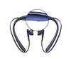 Samsung Level U Bluetooth Wireless in-Ear Headphones (Black and Sapphire)