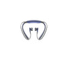 Samsung Level U Bluetooth Wireless in-Ear Headphones (Black and Sapphire)