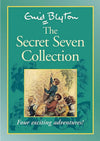 The Secret Seven Collection by Enid Blyton