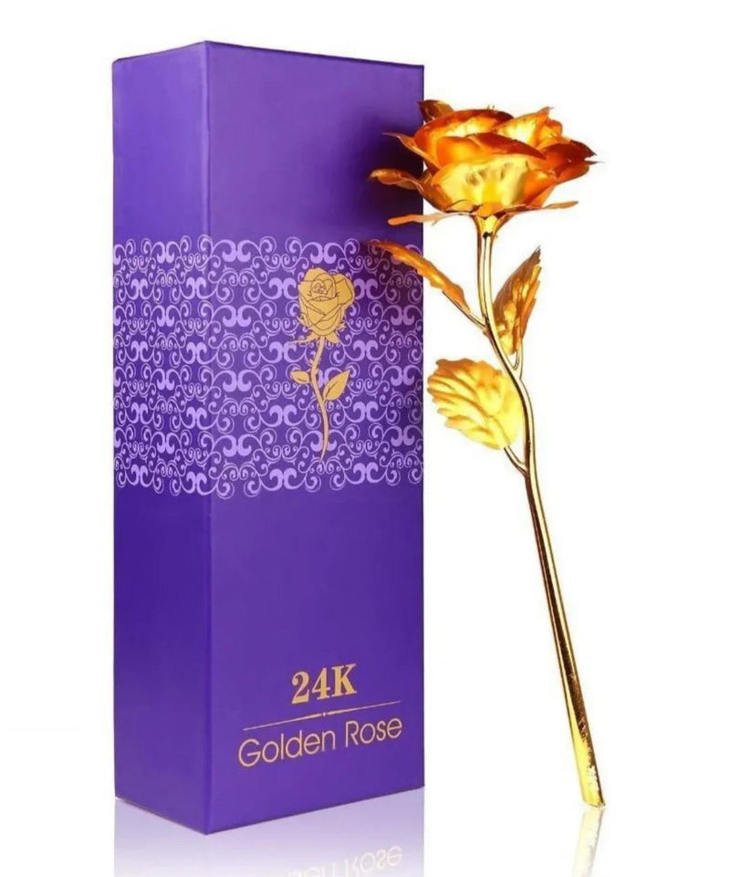 Golden Rose