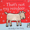 That's not my reindeer (Almost New)
