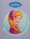 Disney Frozen (Hardcover)
