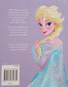 Disney Frozen (Hardcover)