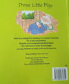 Three Little Pigs (Hardcover)