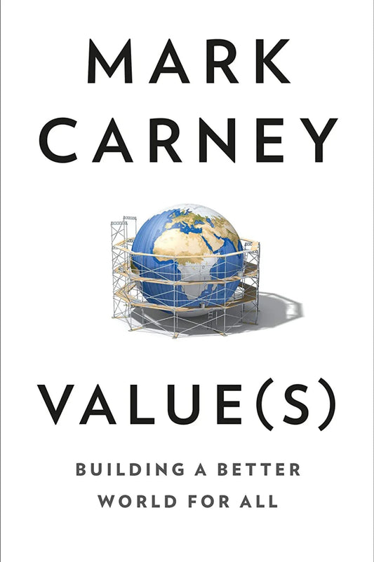 Value(s): The must-read book on how to fix our politics, economics and values (Paperback)