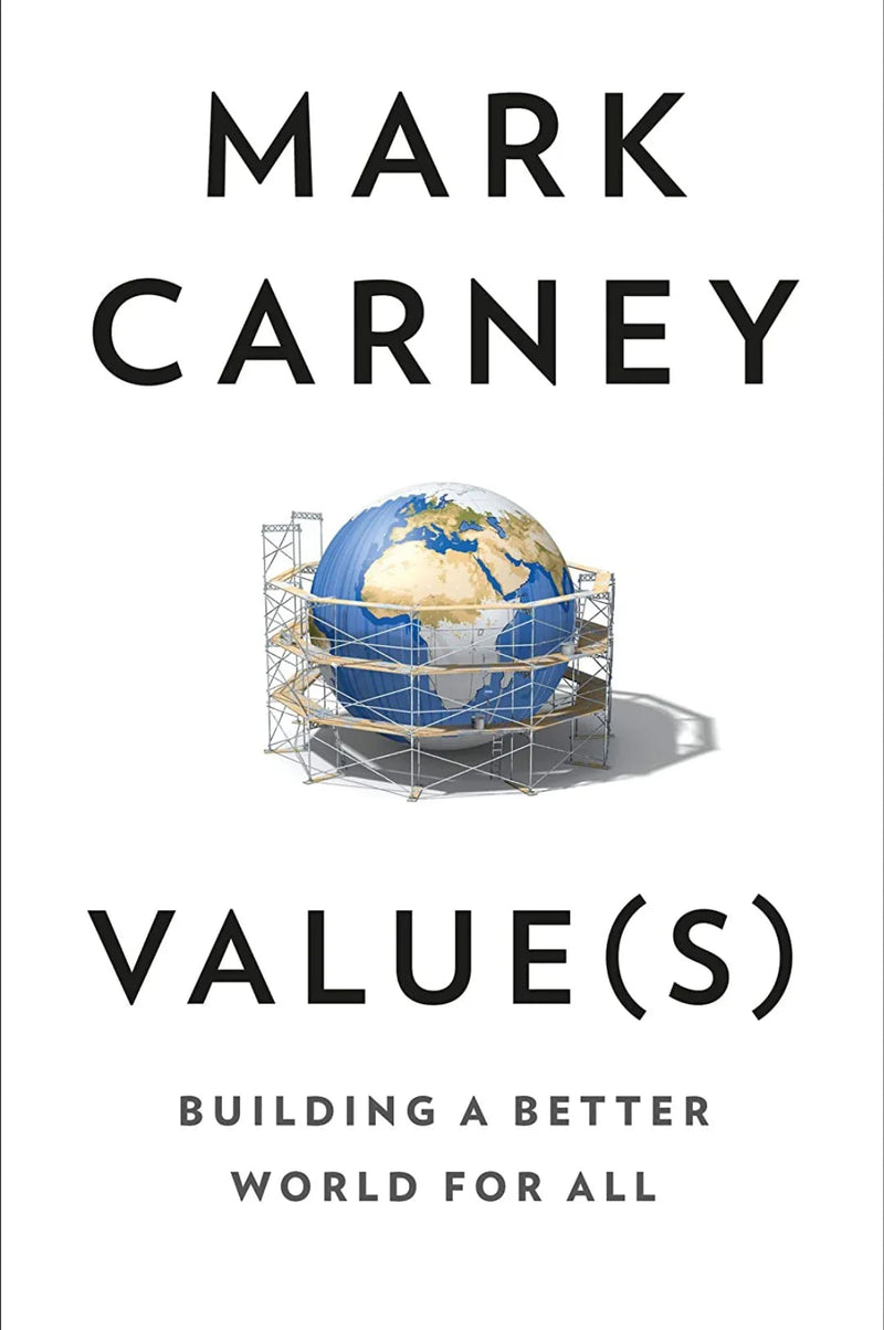 Value(s): The must-read book on how to fix our politics, economics and values (Paperback)