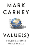 Value(s): The must-read book on how to fix our politics, economics and values (Paperback)