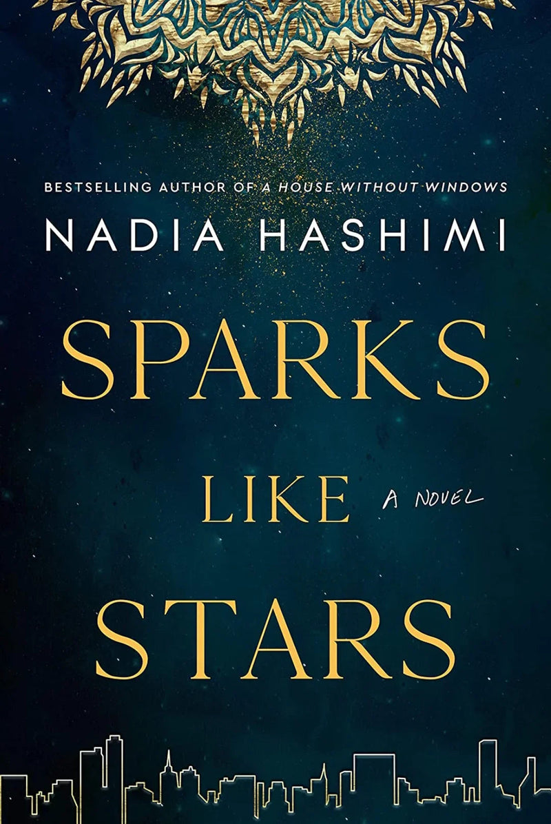 Sparks Like Stars
by Nadia Hashimi (Paperback)