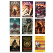 Amish Book Combo (Set of 9)- Paperback
