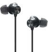 Oneplus Bullets Wireless Z Bass Edition Bluetooth in Ear Earphones with mic (Black)