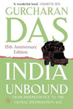 India Unbound: from Independence to the Global Information age