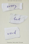 Every Last Word