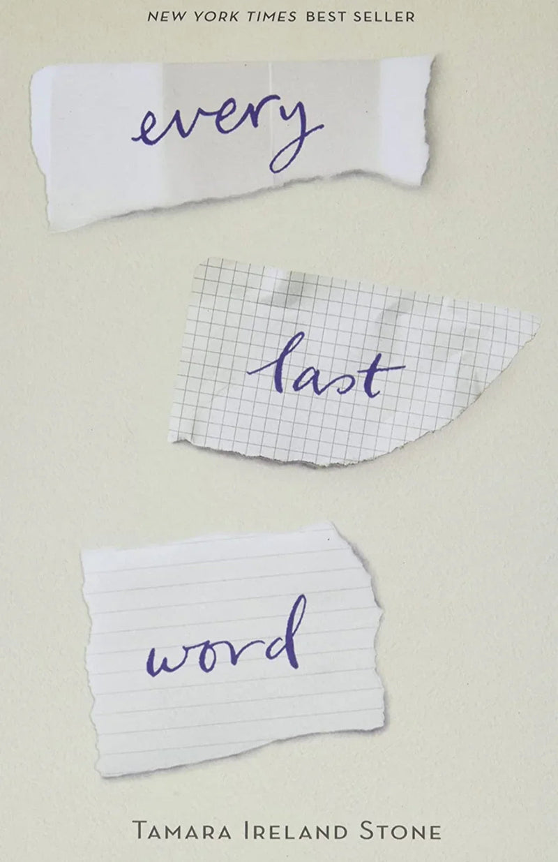 Every Last Word